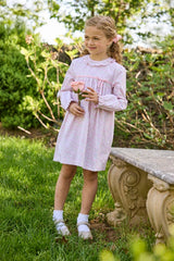 Emma Dress - Windemere Floral