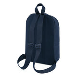 Liberty of London Personalised Mini Backpack - Navy