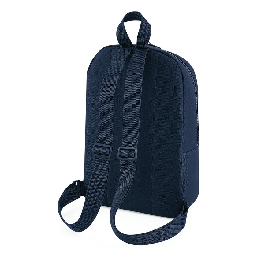 Liberty of London Personalised Mini Backpack - Navy