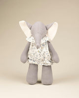 Pamplemousse Peluches Bernadette the Elephant