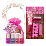Party Time Piggy Bundle