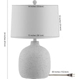 Veleri Table Lamp