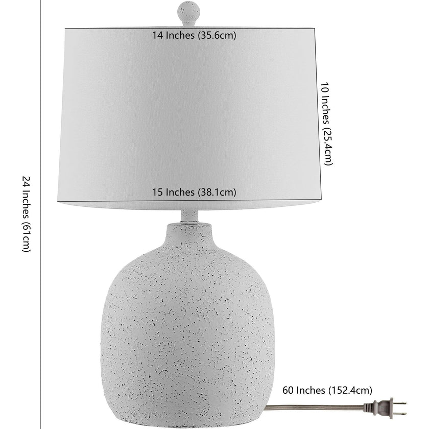 Veleri Table Lamp