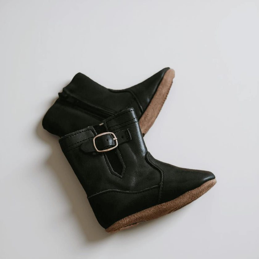 The Riding Boot