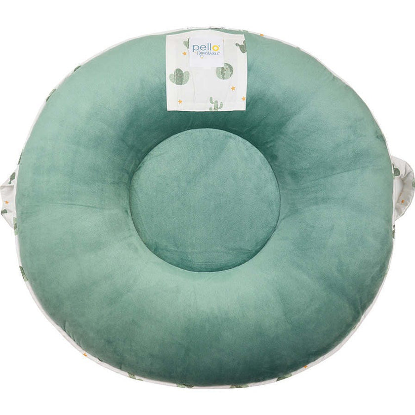 Wilder Sage Floor Cushion