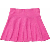 Bubblegum Bloom Swim Skirt