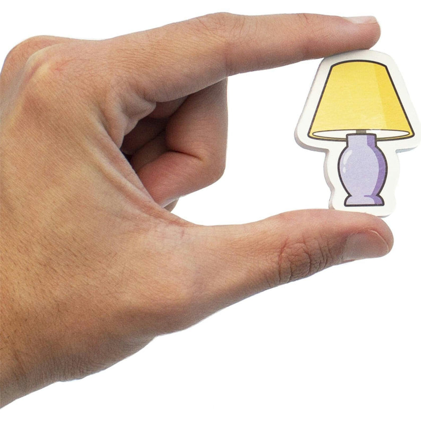 Blend Objects Educational Learning Set