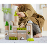 Coburg Building Blocks