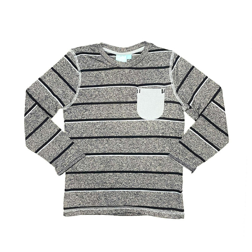 Torey Striped Tee Toddler
