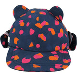 The Cub Hat, Blue