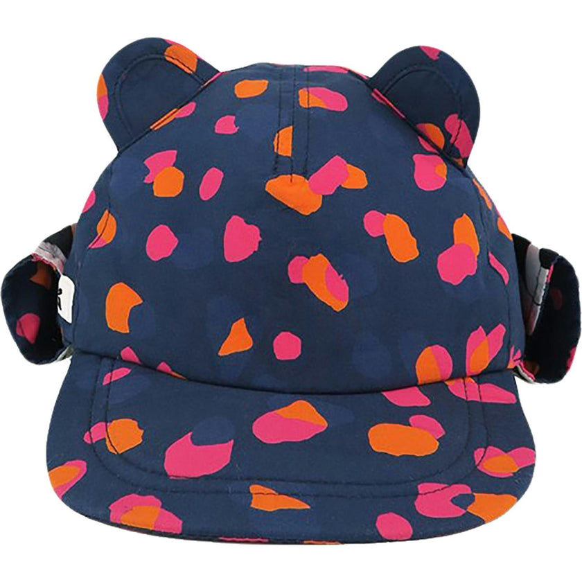 The Cub Hat, Blue