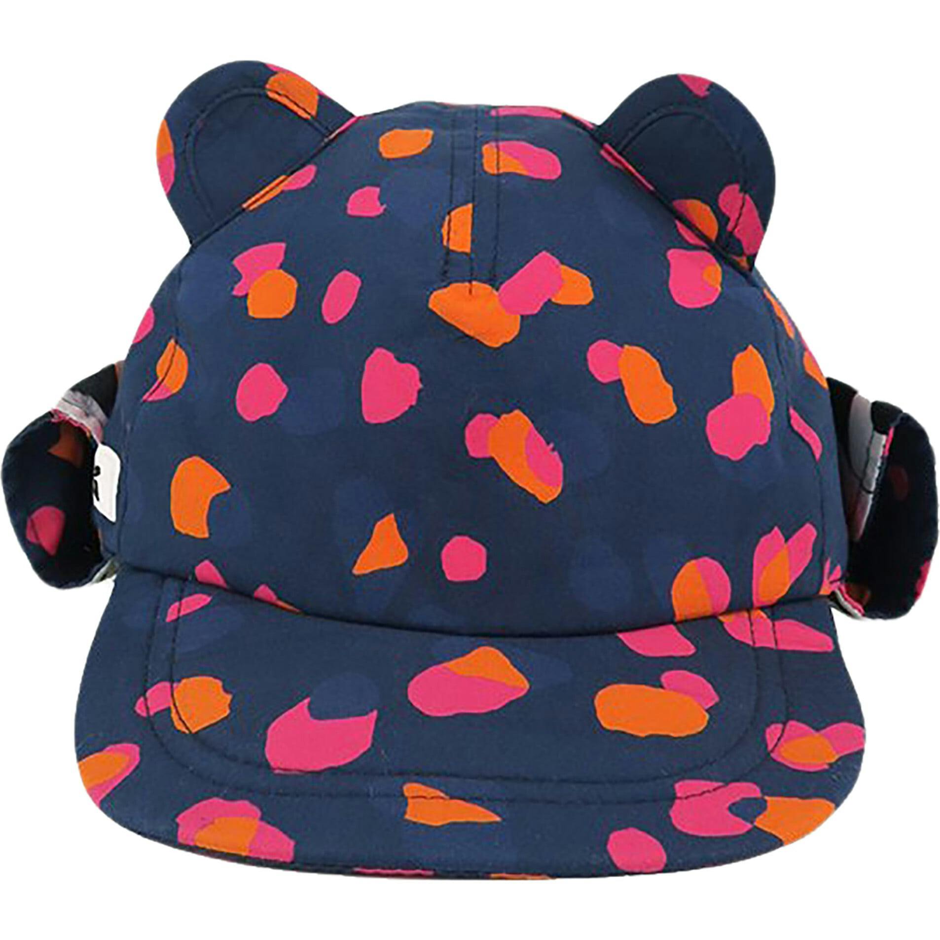 The Cub Hat, Blue