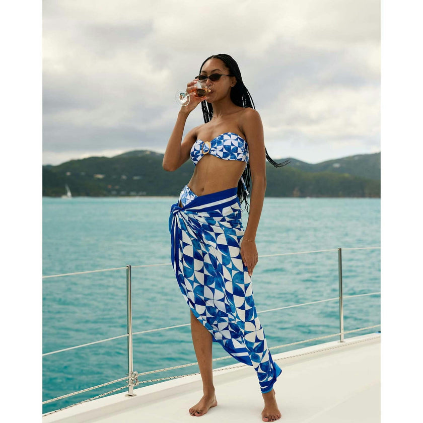 The Greece - Pareo Sarong
