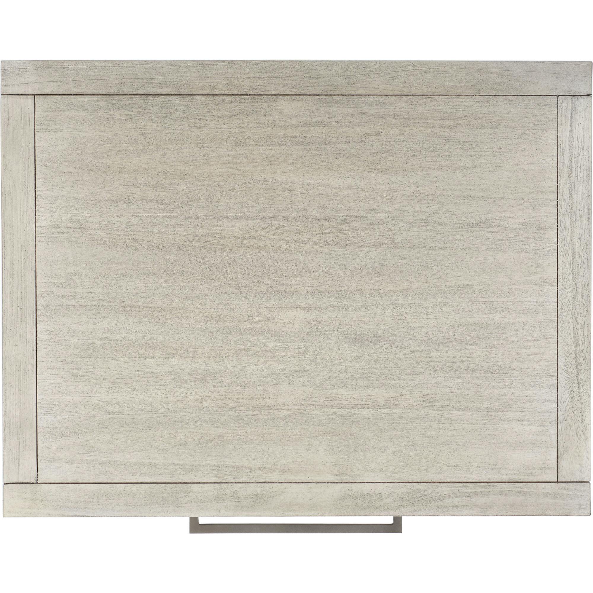 Ariella 1 Drawer Nightstand