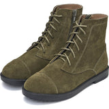 Thomas Suede