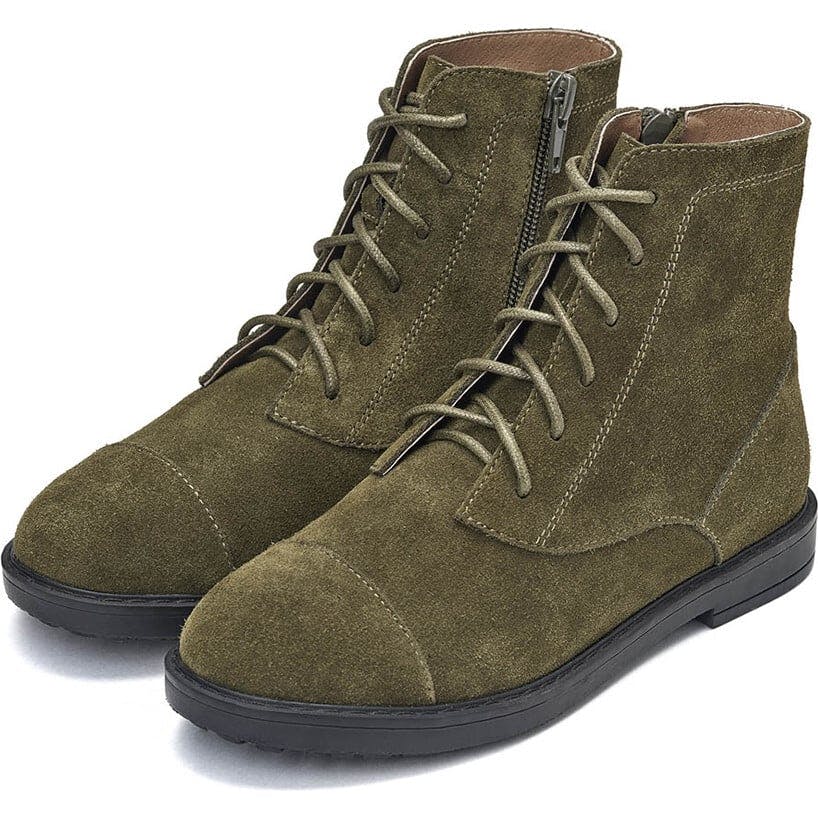 Thomas Suede