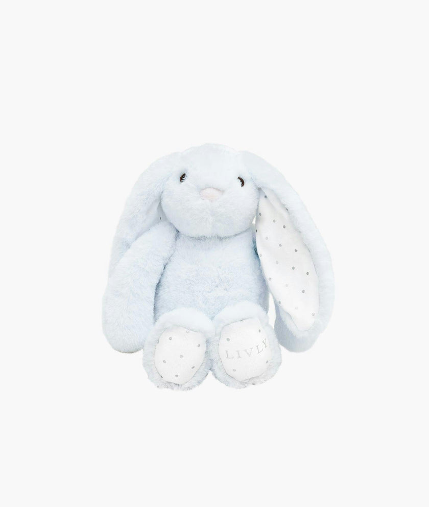 Tiny Bunny Marley