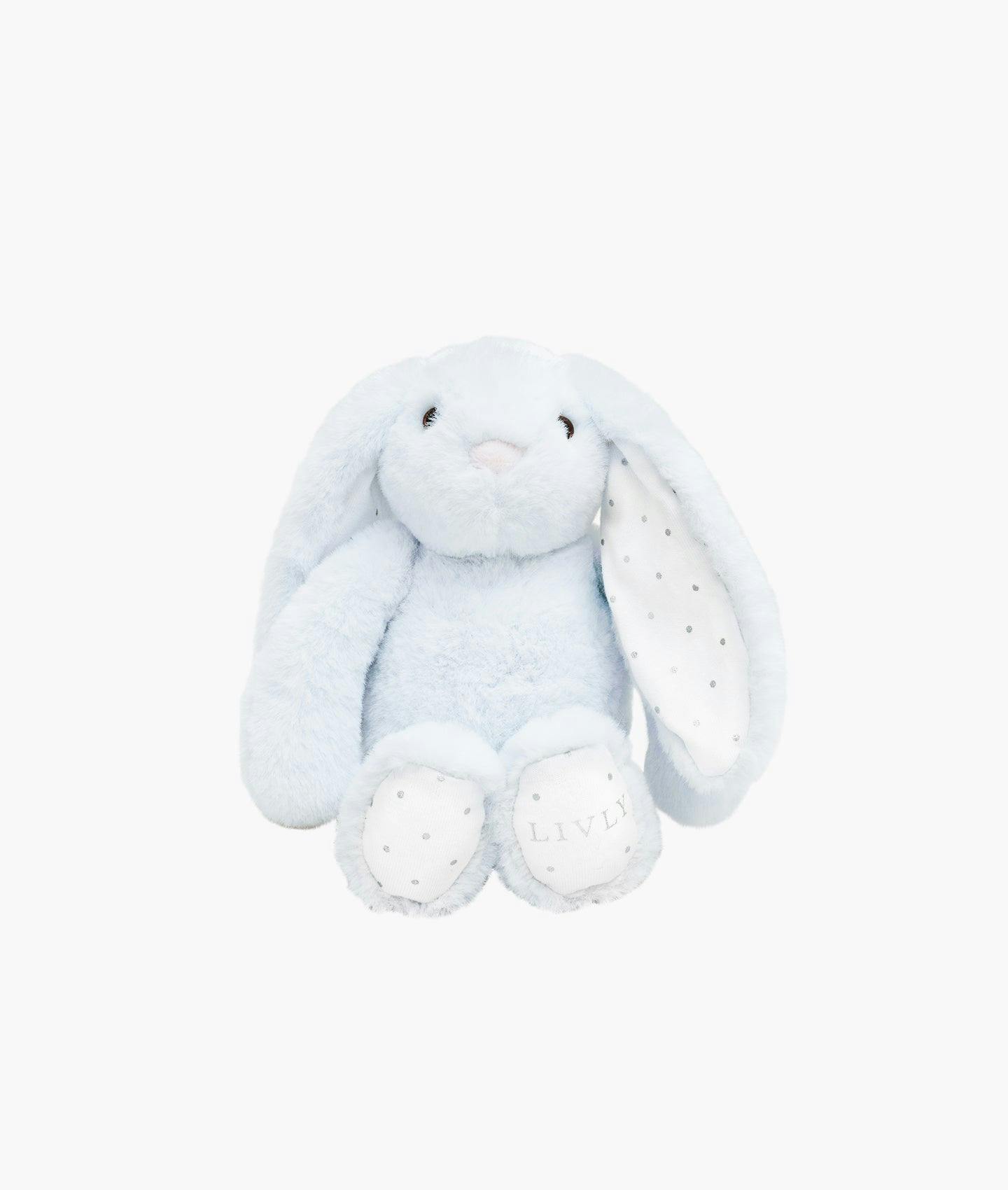 Tiny Bunny Marley