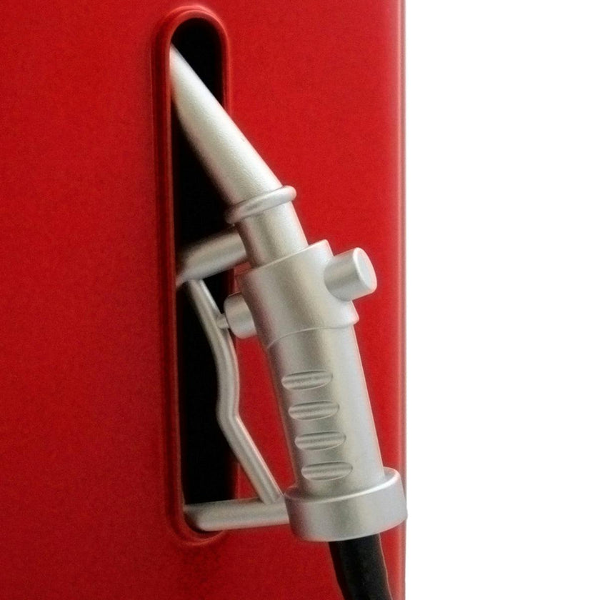 Play GAS STATION PUMP