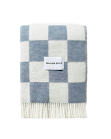 Checkerboard Blanket