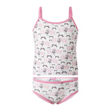 Eloise Bow Underwear Set