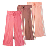 WILDER 3-Pack Wide Leg Sweatpants