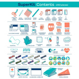 KeepGoing SuperKit