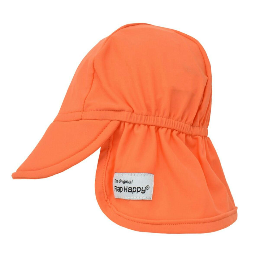 UPF 50+ Swim Flap Hat (Recycled)