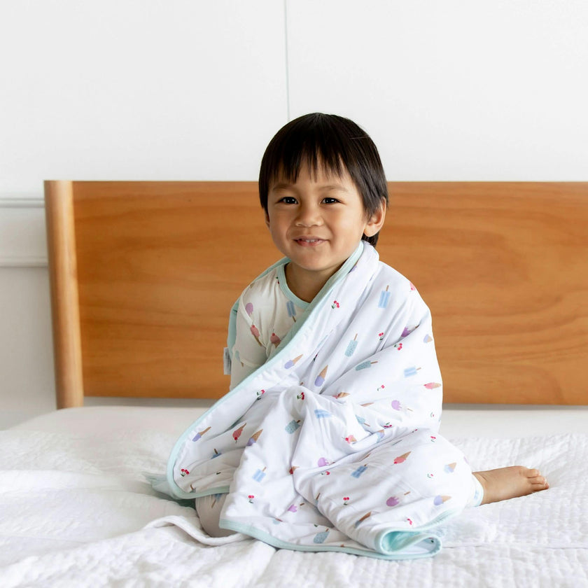Baby Blanket