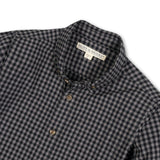 Organic Stretch Poplin Shirt