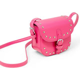 Saddle Stud Kids Handbag