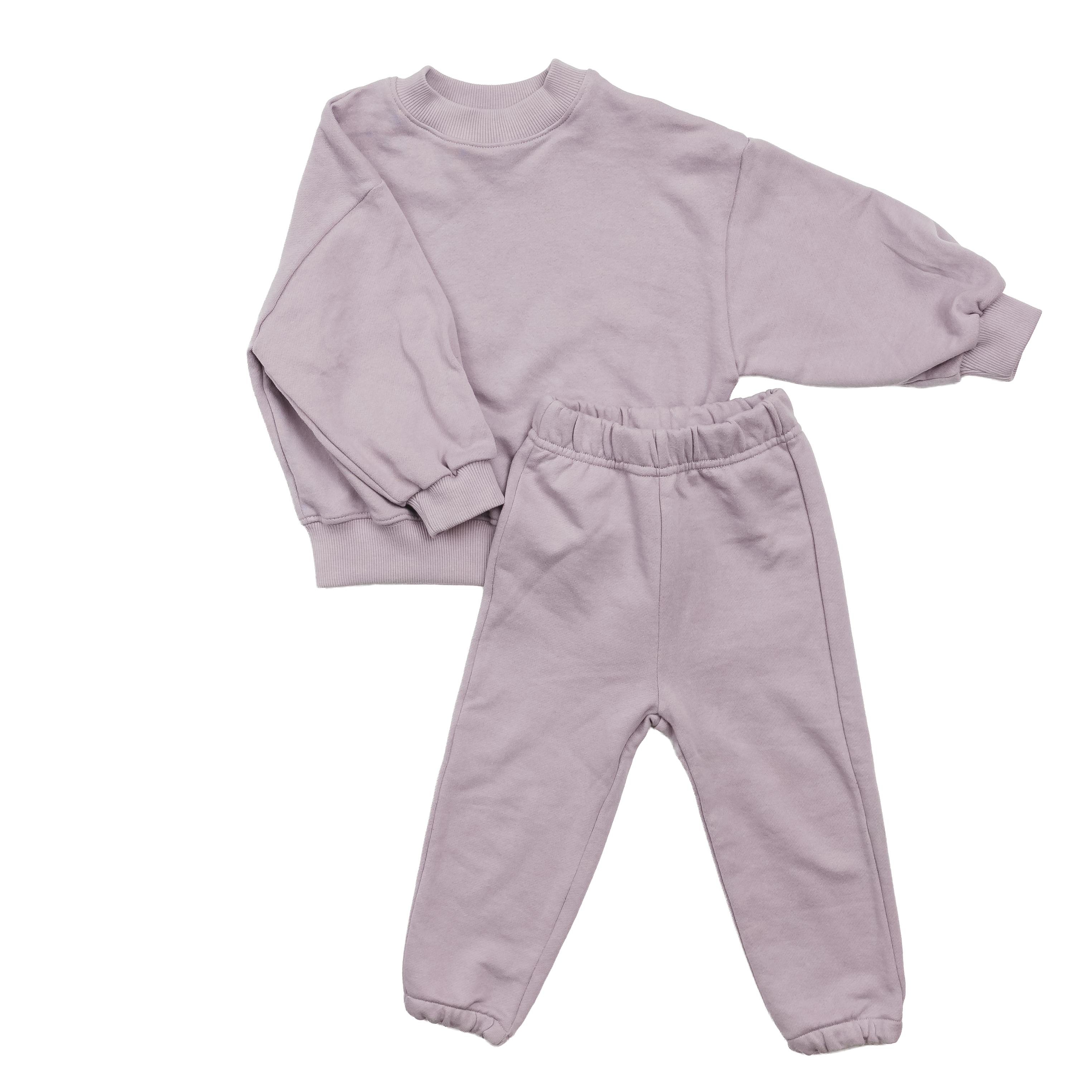 light cotton crew