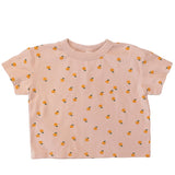 mandarin tee