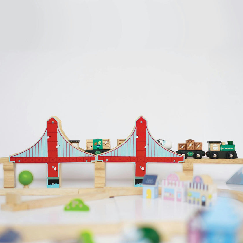 Royal Express Train Set