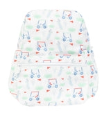 The Backpack in Golf