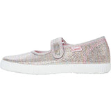 Cienta 56083.96 Rainbow Sparkle Mary Jane