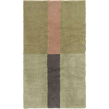Wool Rug Chroma