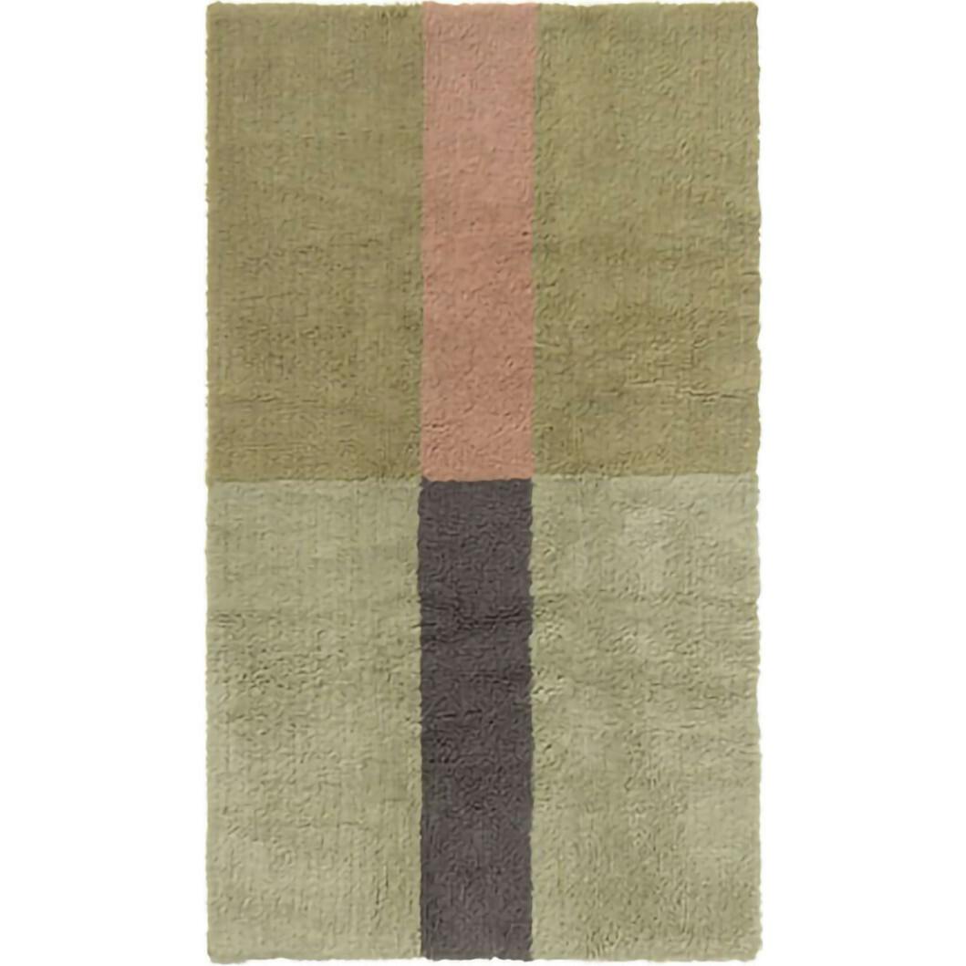 Wool Rug Chroma
