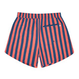 men's nauset stripe boardie