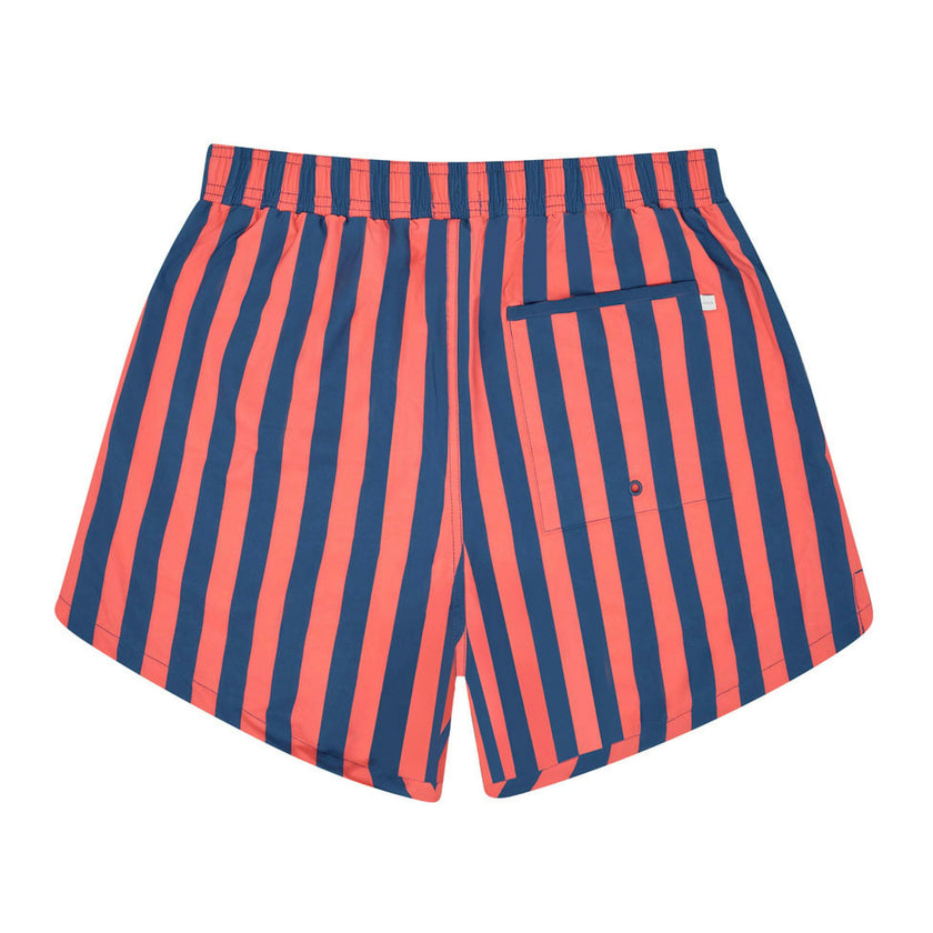 men's nauset stripe boardie