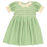 Tilia Dress