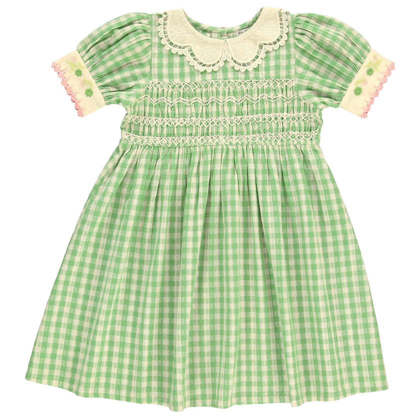 Tilia Dress