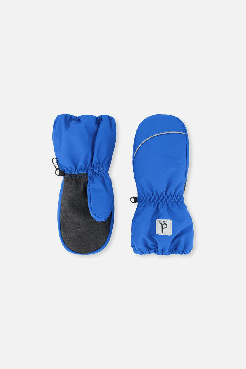 Play Winter Mittens Blue