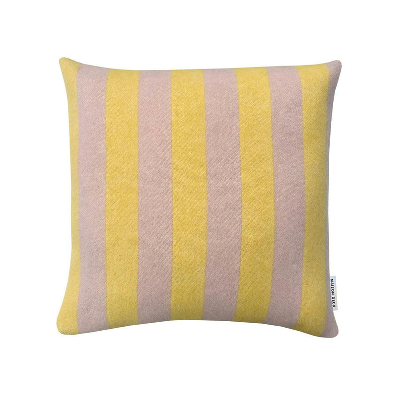 Candy Wrap Cushion