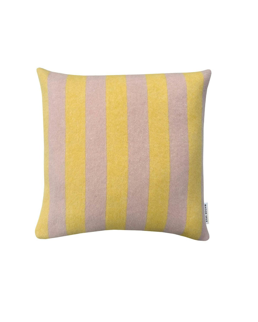 Candy Wrap Cushion