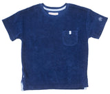 boys nash pocket tee
