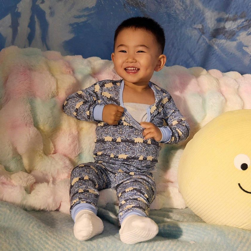 Magnetic PJ Set