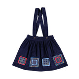 Dulcie Skirt