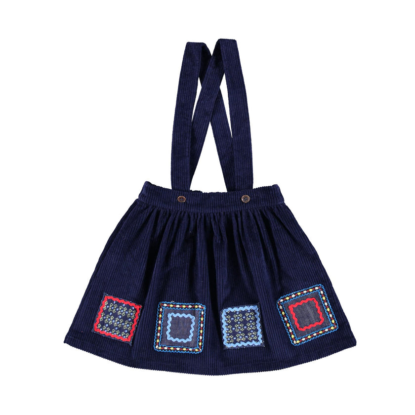 Dulcie Skirt