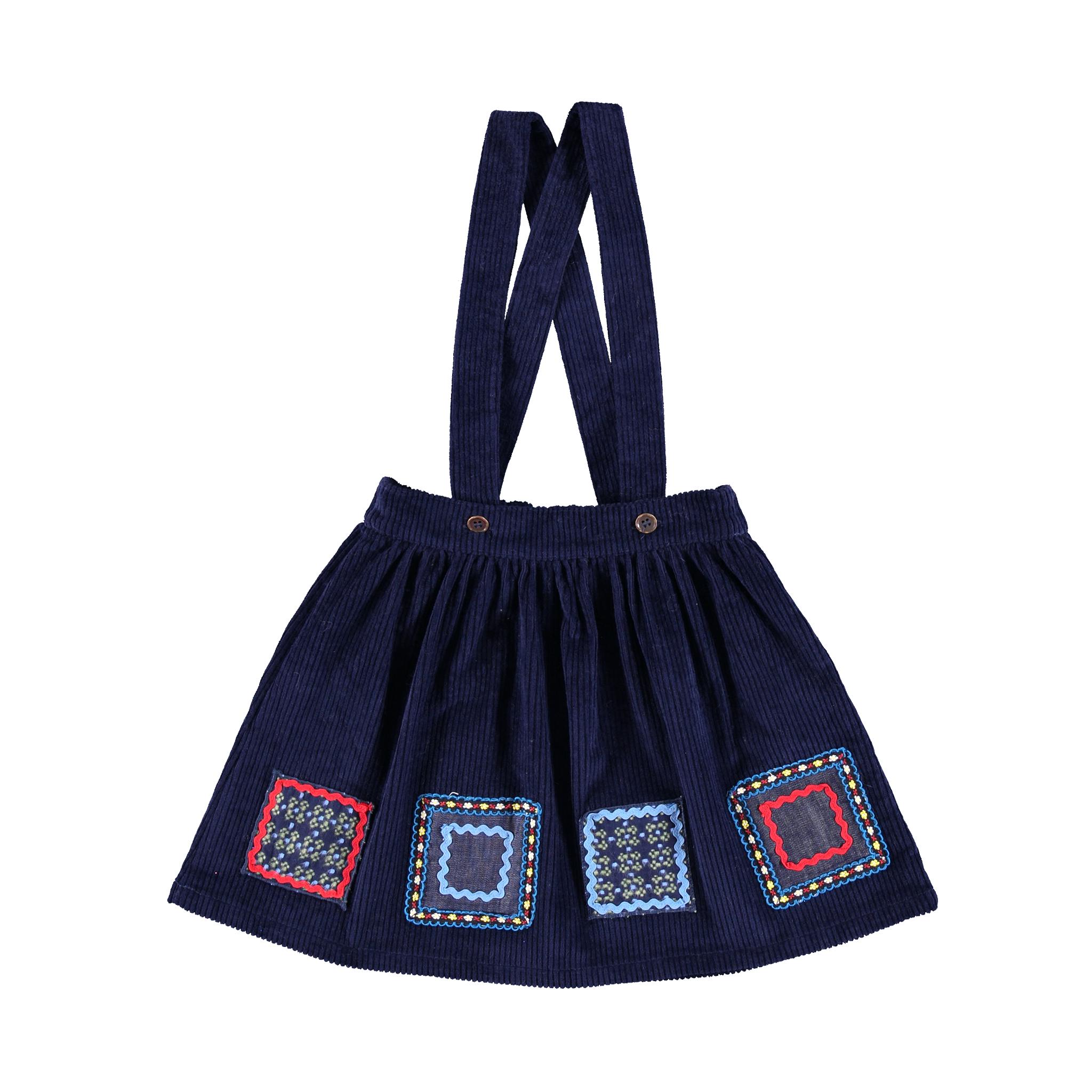 Dulcie Skirt